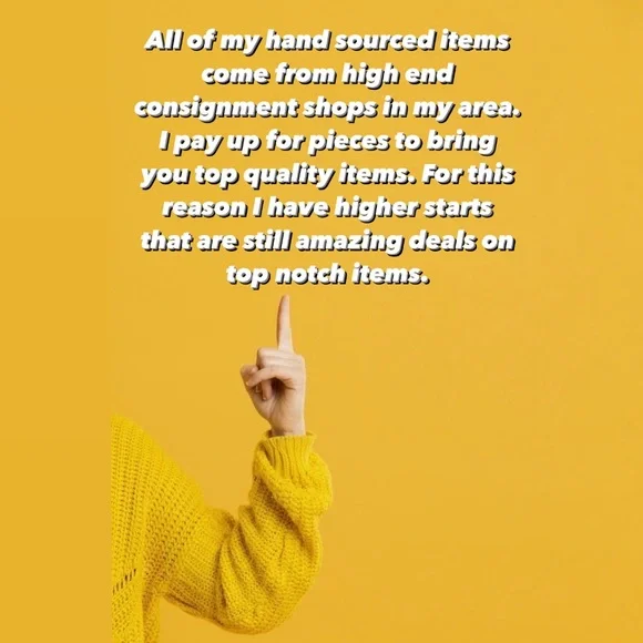 Welcome Threadheads❤️ - Picture 4 of 5